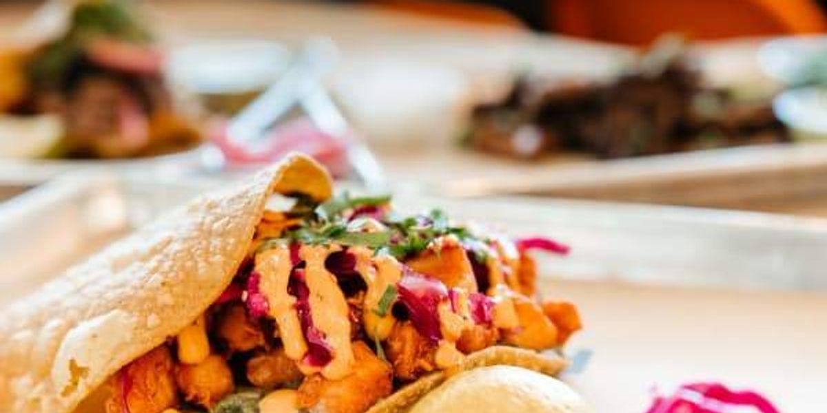 San Antonio meals information: Seafood shutters and international delicacies San Antonio meals information: Seafood shutters and international delicacies