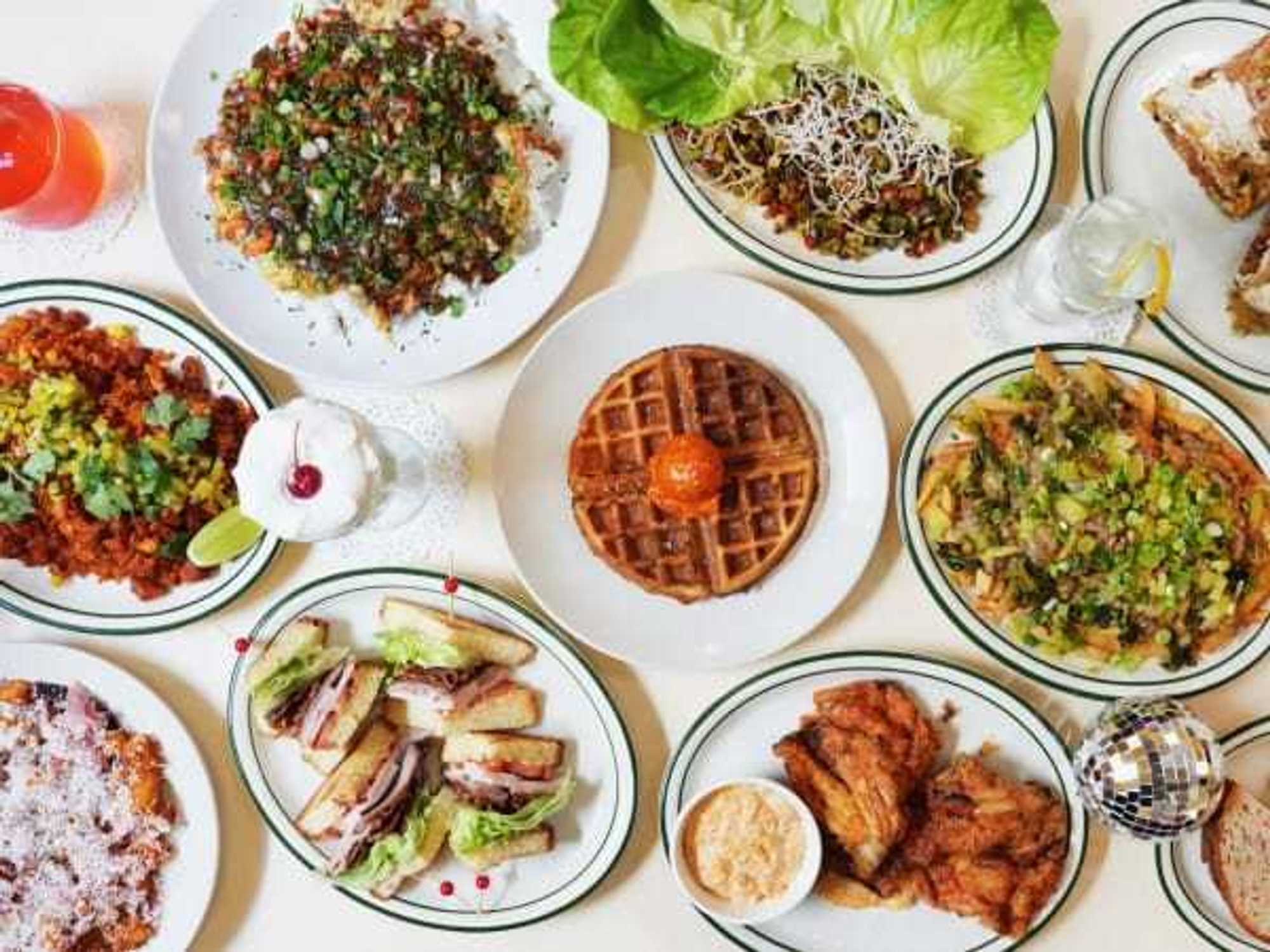 Petit Coquin, summer gazpacho