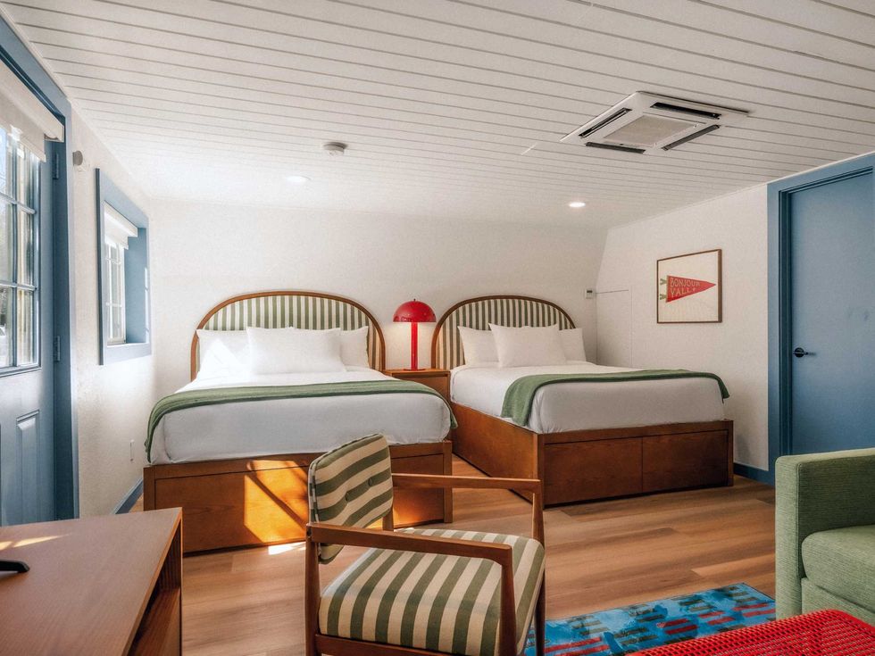 Petit Cowboy New Braunfels