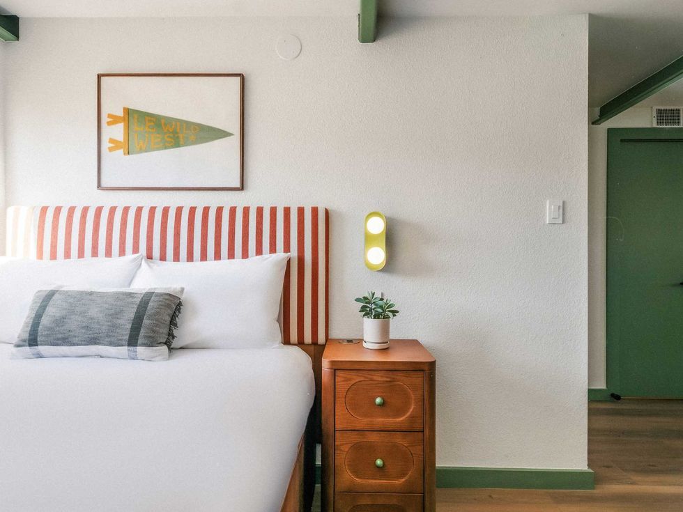 Petit Cowboy New Braunfels