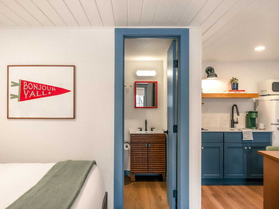 Petit Cowboy New Braunfels