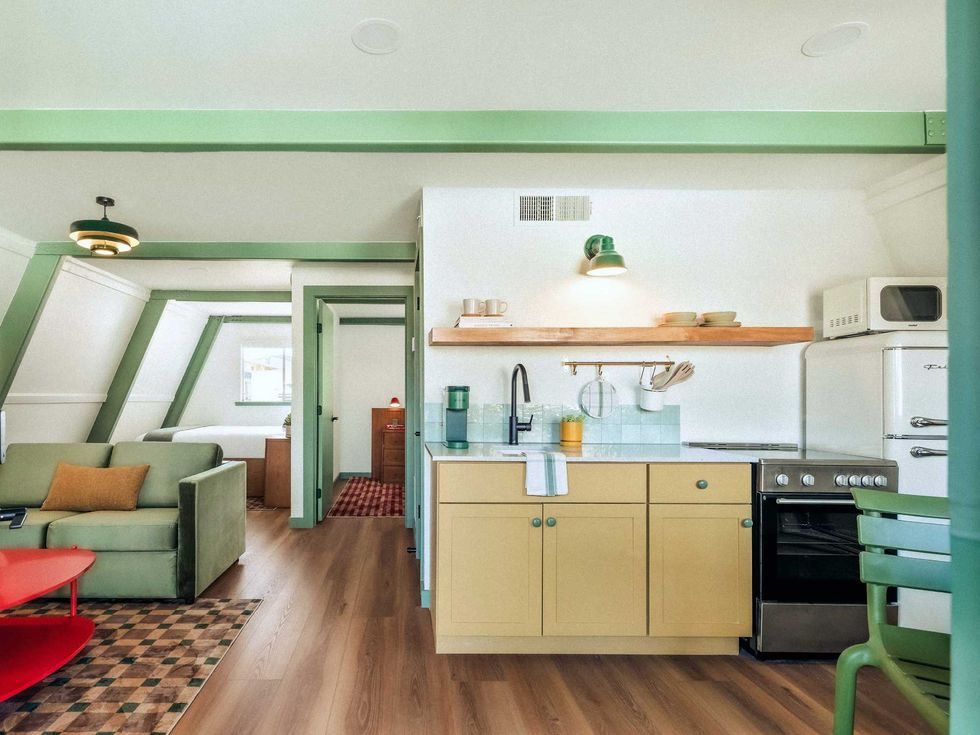 Petit Cowboy New Braunfels