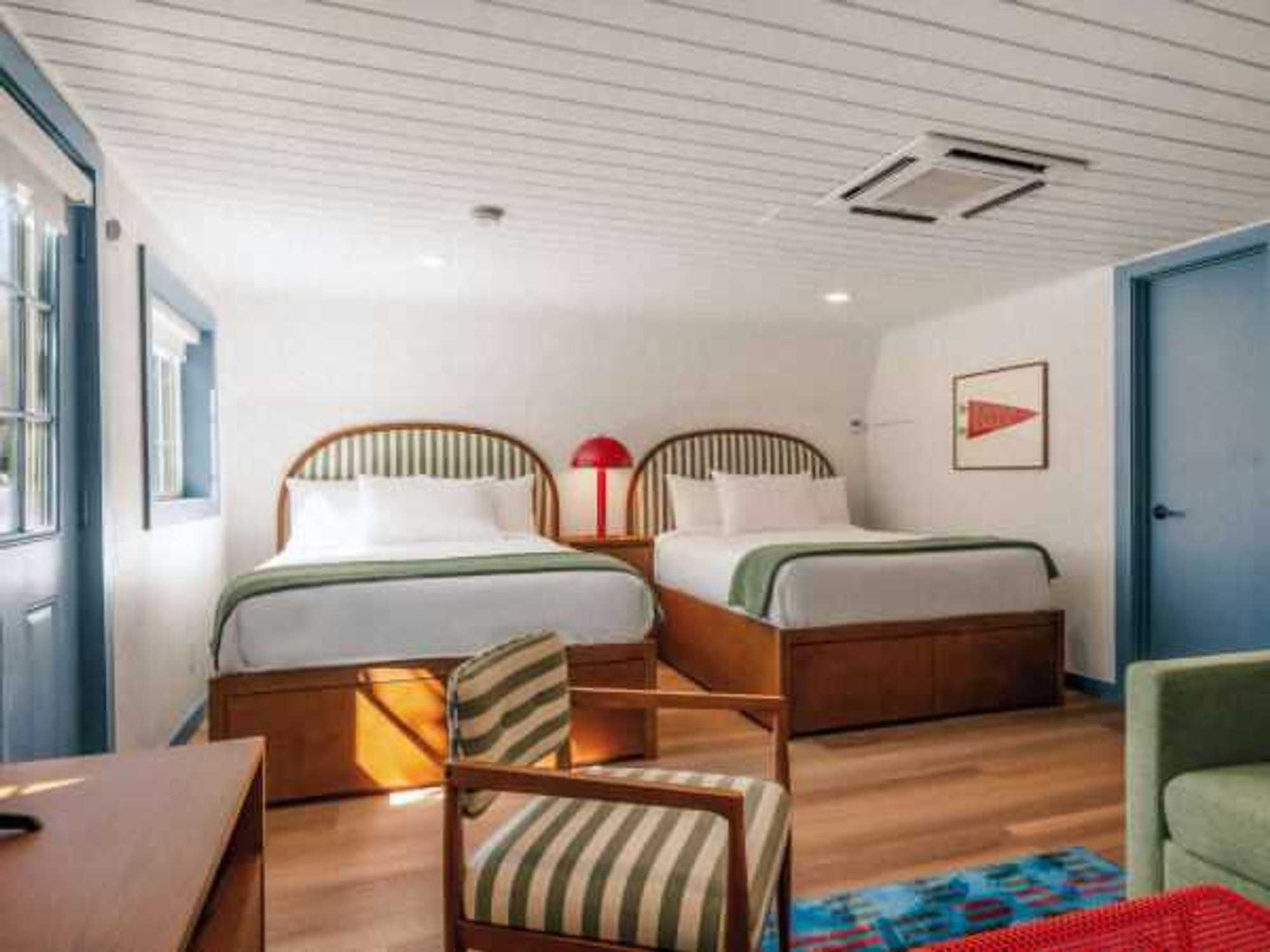 Petit Cowboy New Braunfels