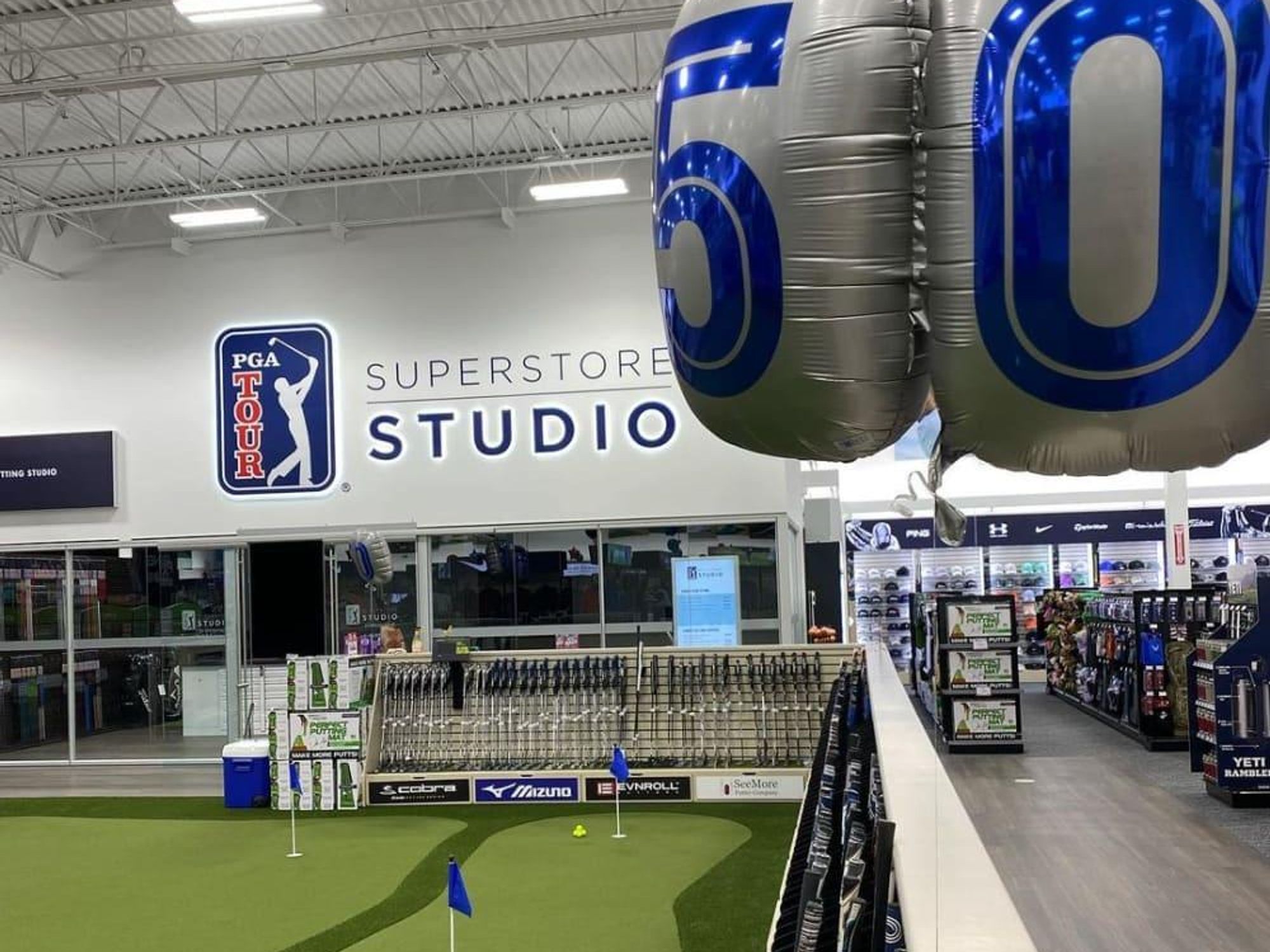 PGA Superstore San Antonio