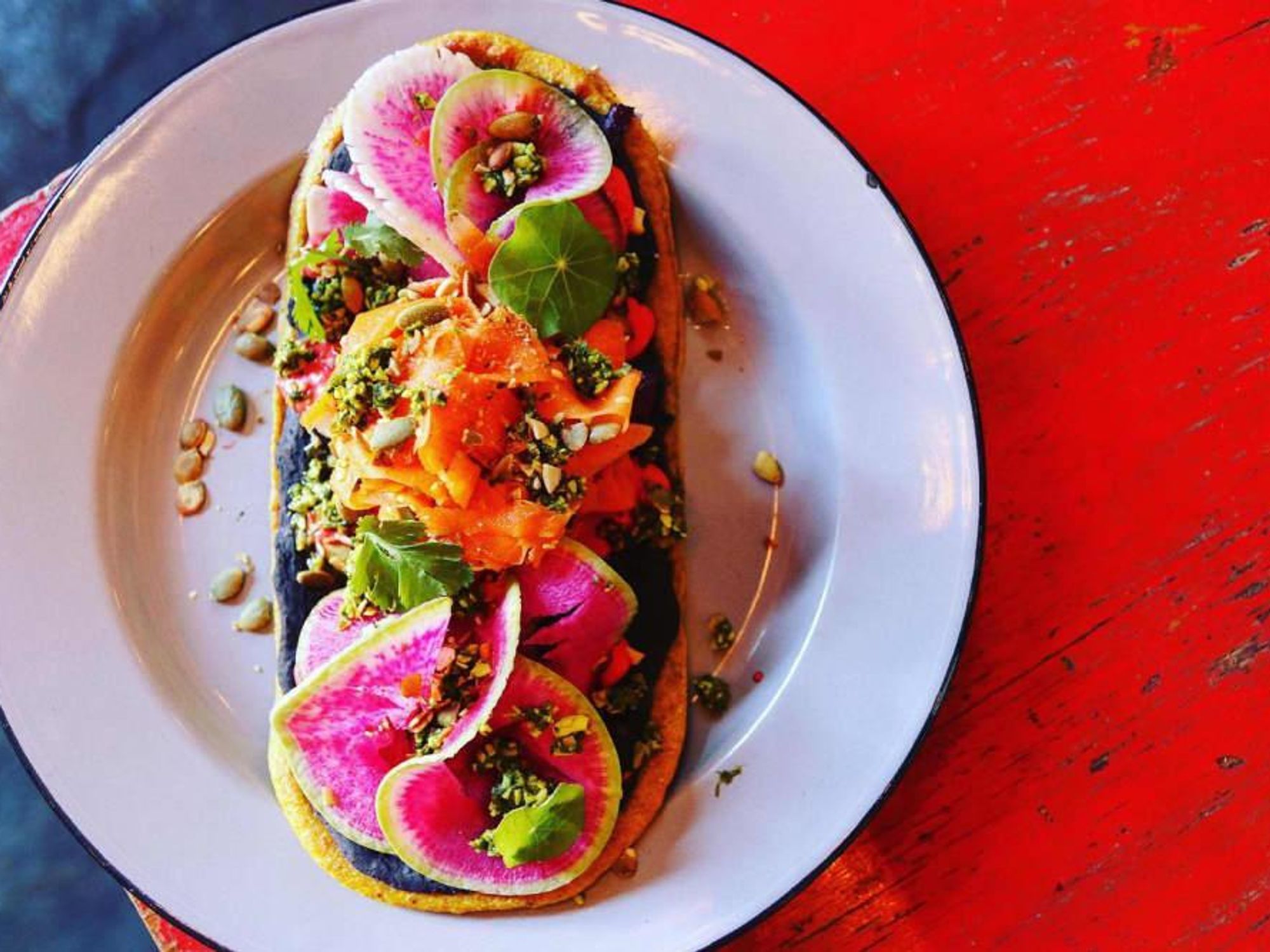 Pharm Table San Antonio