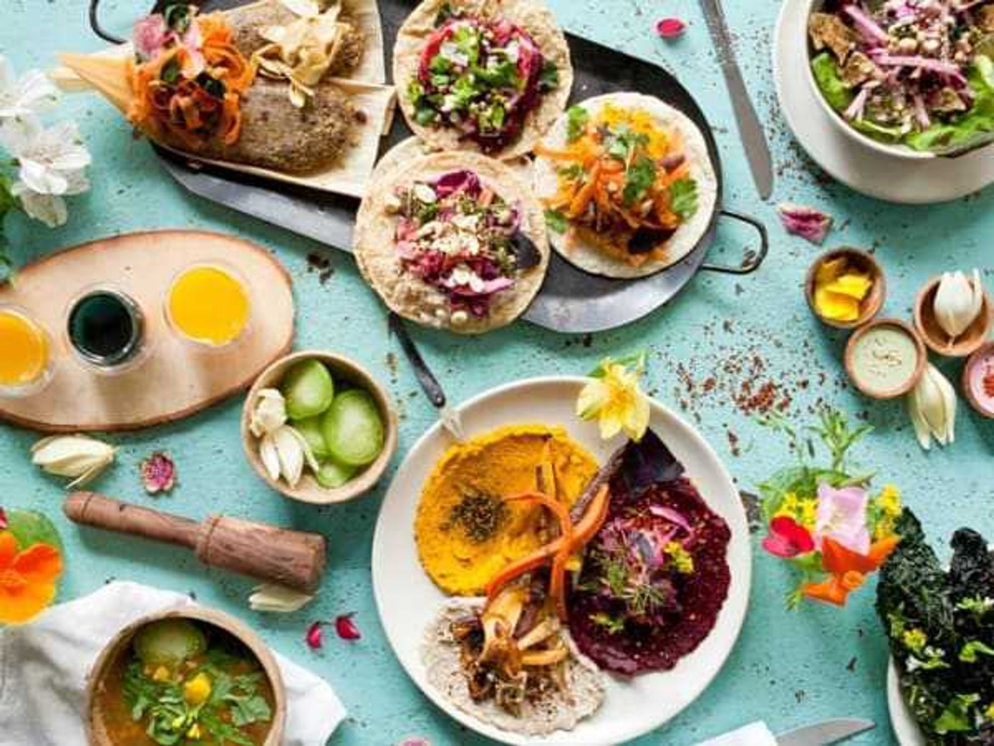 Pharm Table San Antonio