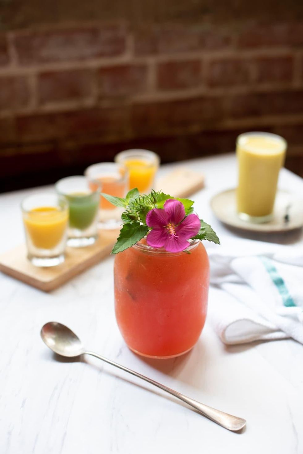 Pharma Table San Antonio