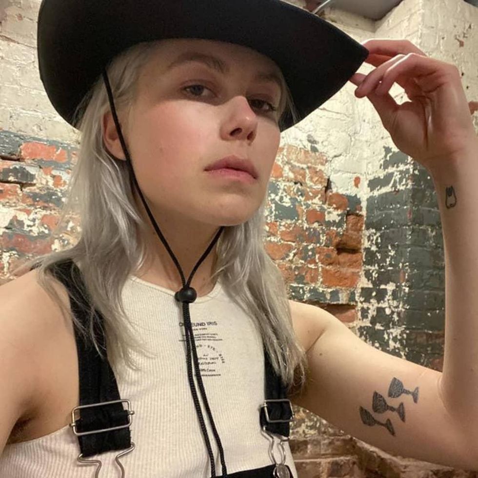 Phoebe Bridgers
