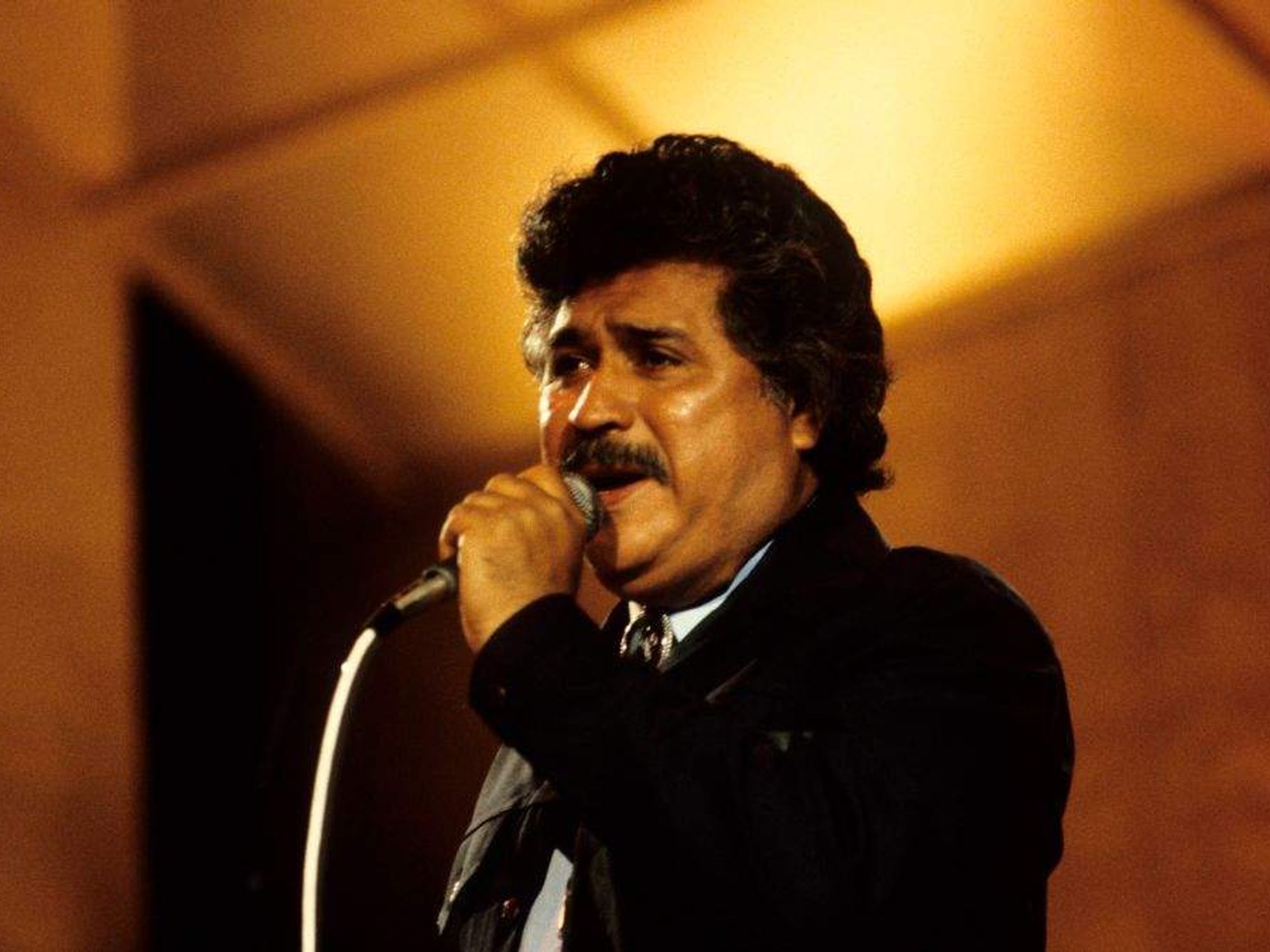 Photo of Freddy Fender