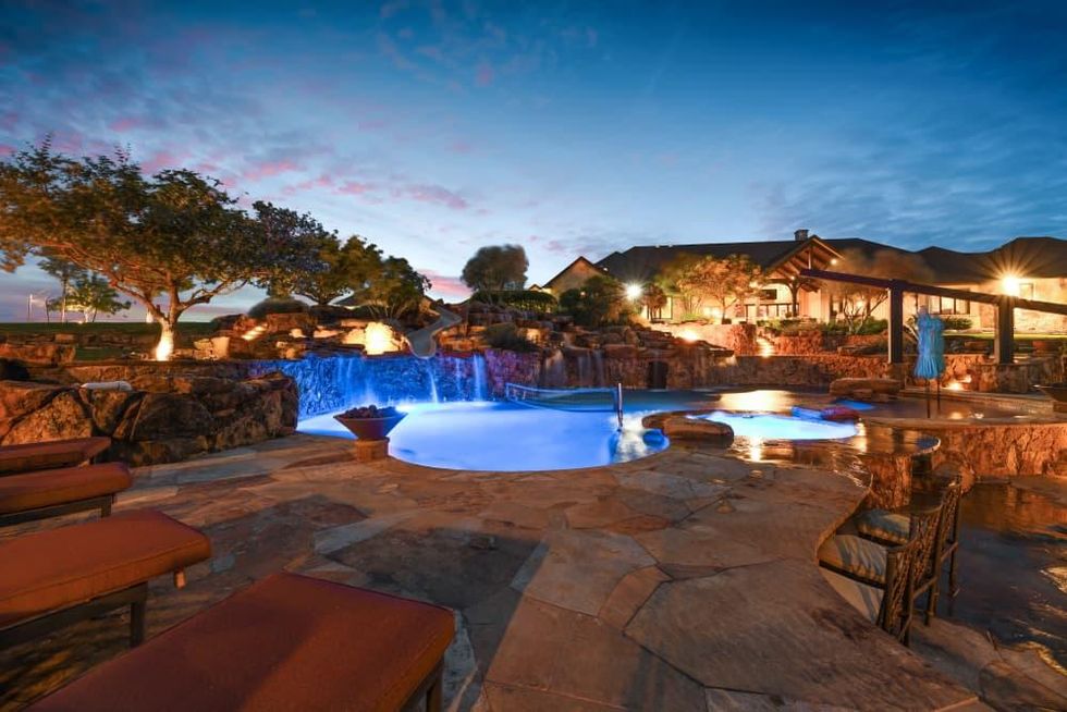 Pigpen Ranch Somerville Texas for sale