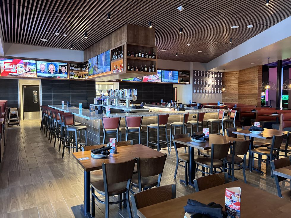 Please everyone in your party at Pinstack, San Antonio's premier