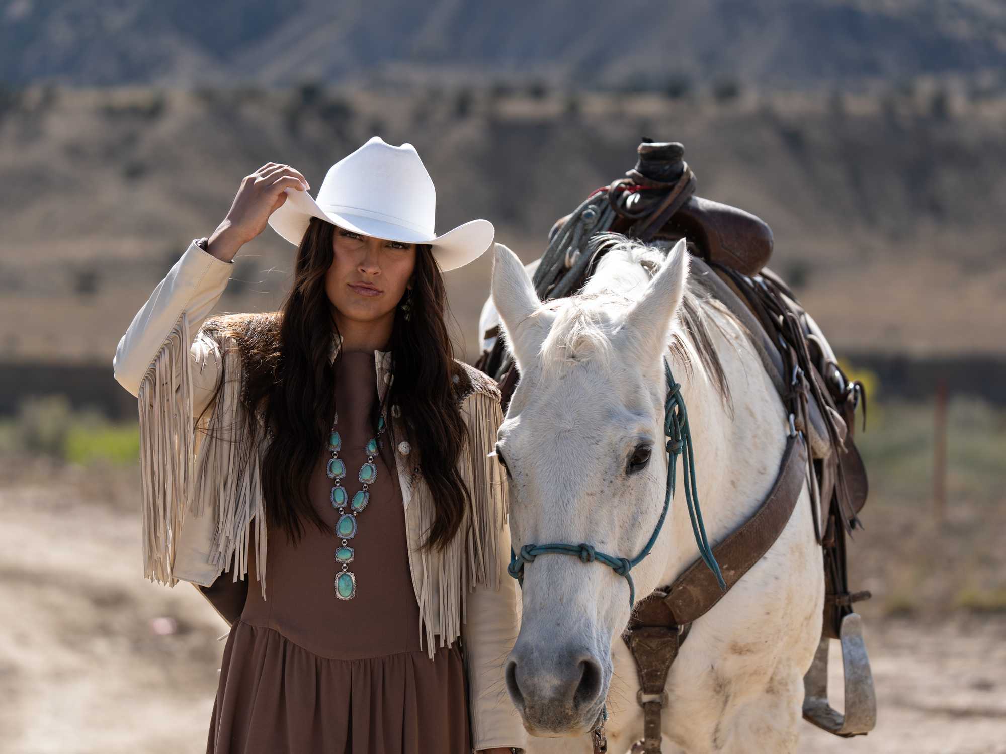 Pinto Ranch western wear