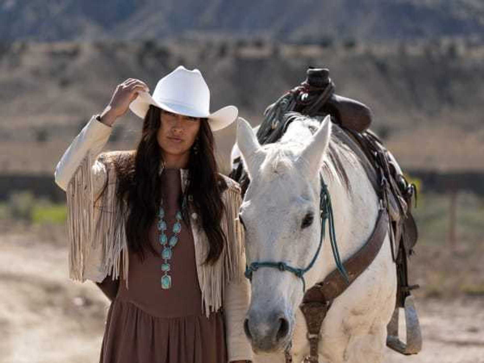 Pinto Ranch western wear