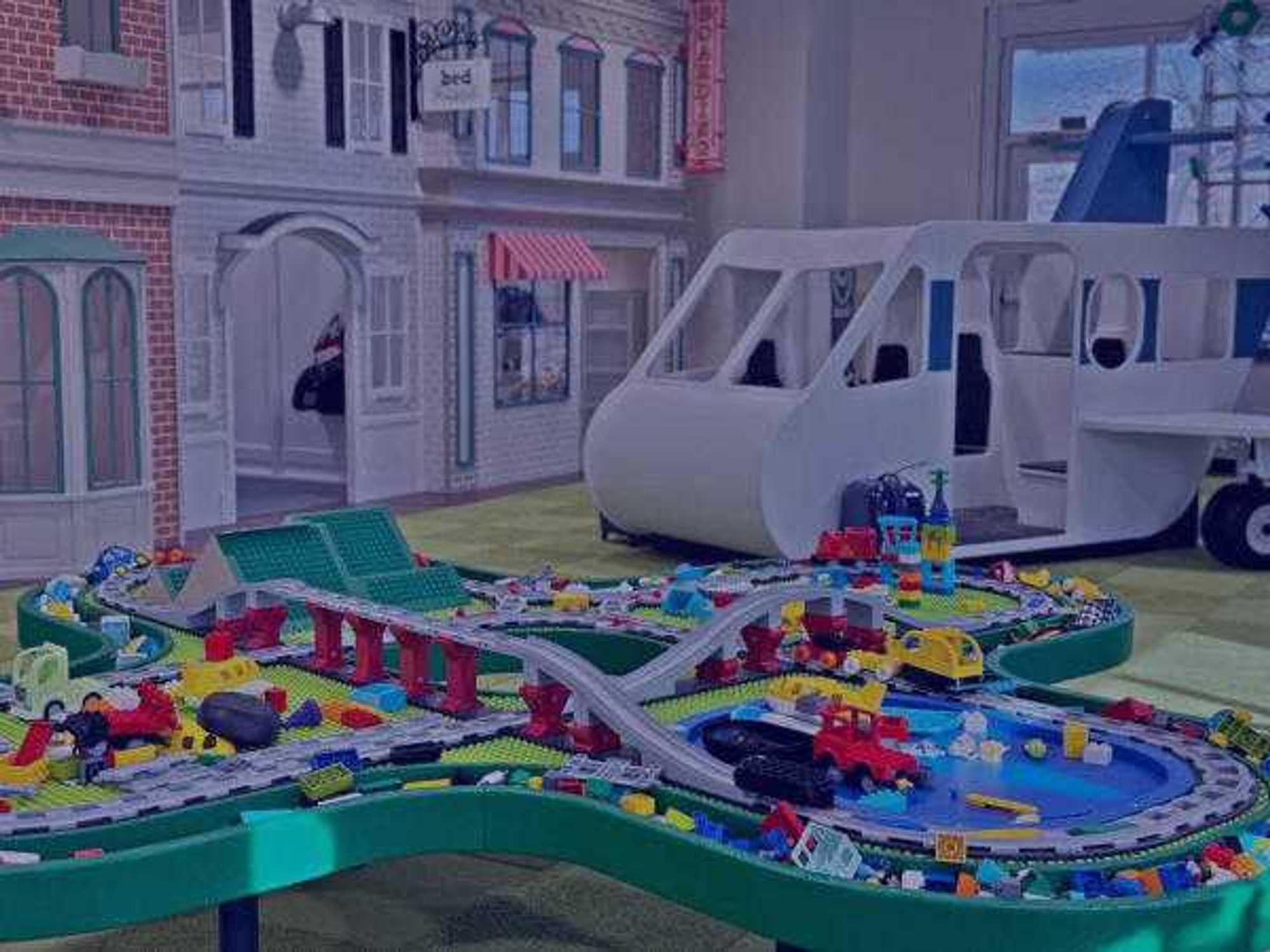 Play Street Museum