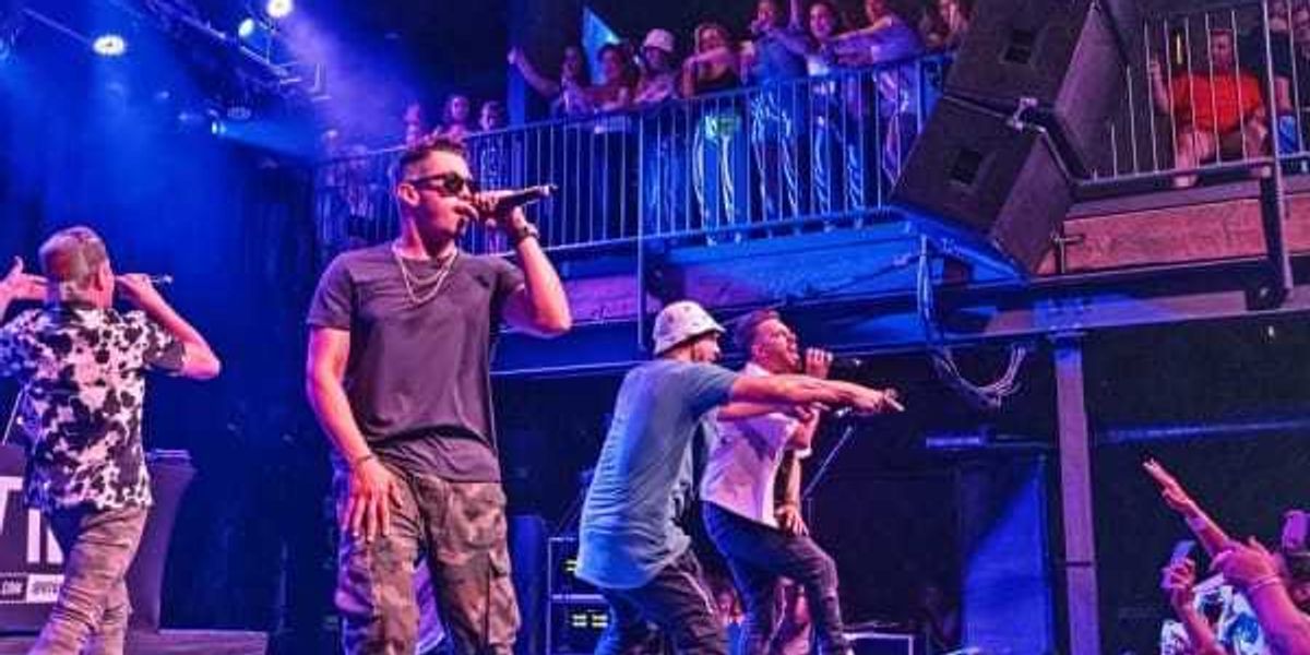 SeaWorld San Antonio launches spring 2026 live performance collection SeaWorld San Antonio launches spring 2026 live performance collection