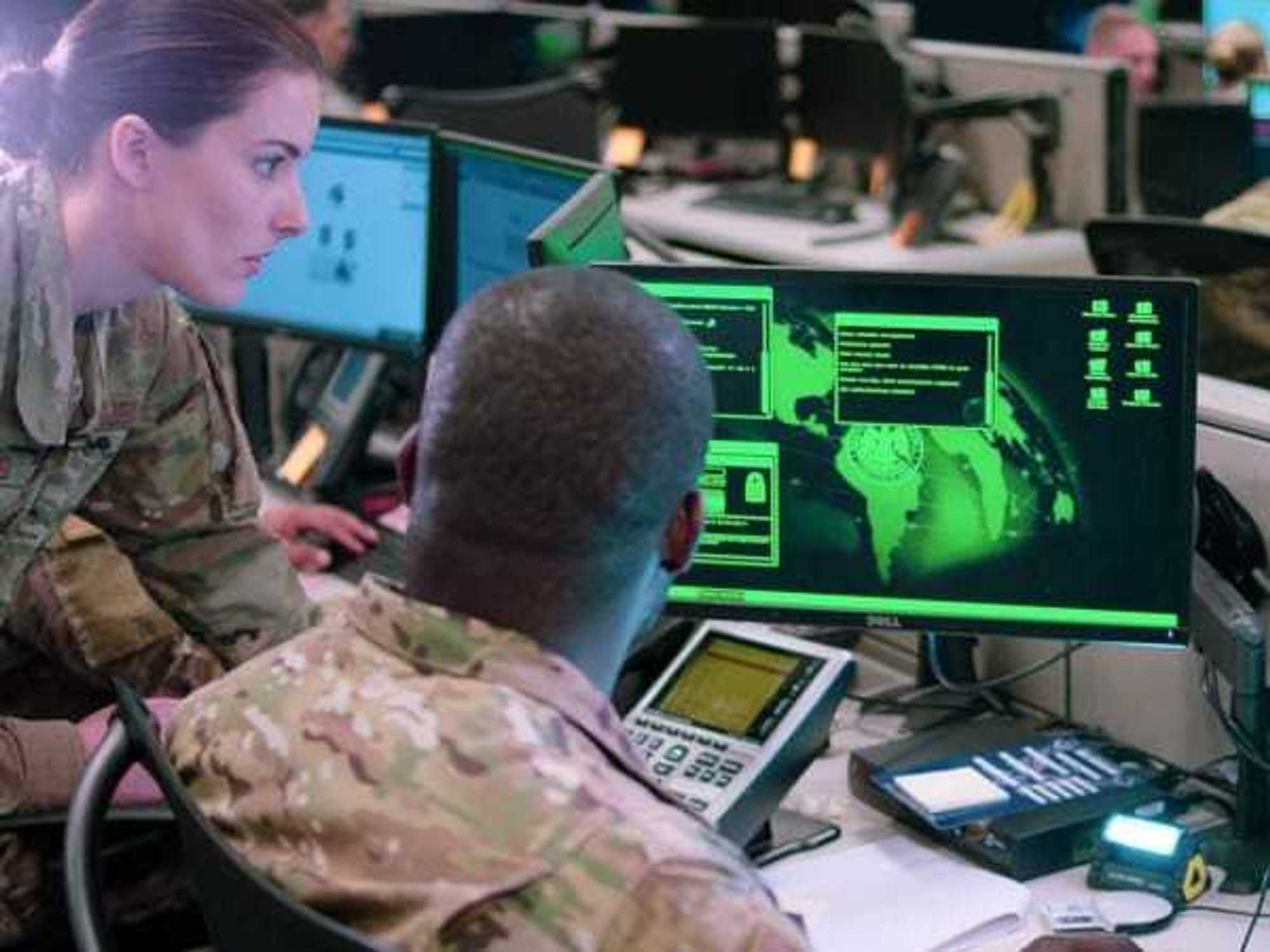 Port San Antonio cybersecurity