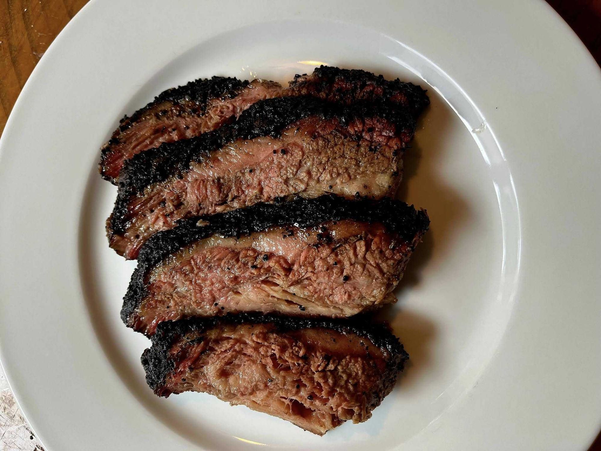 Potbelli BBQ San Antonio