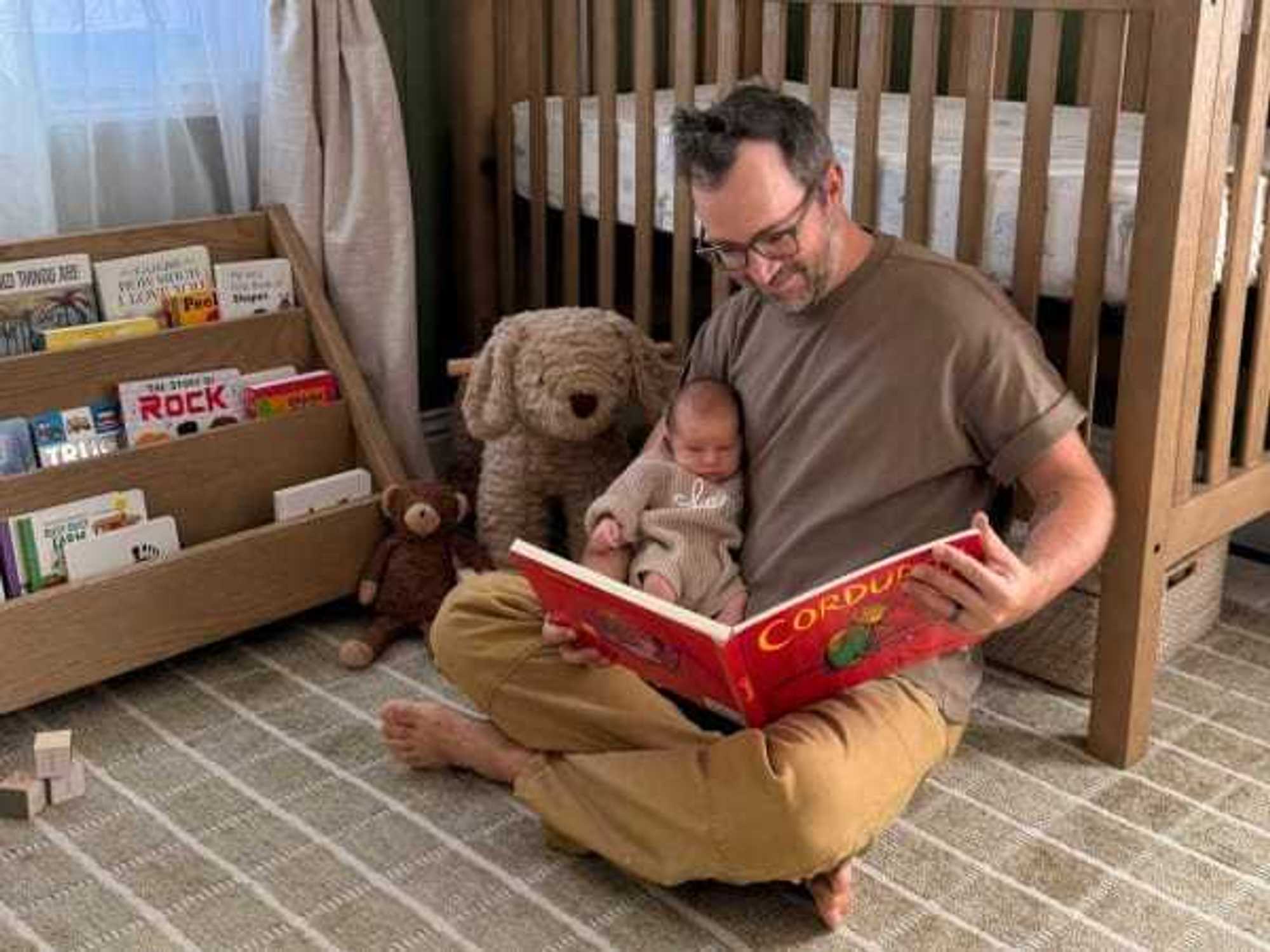 Pottery Barn Kids