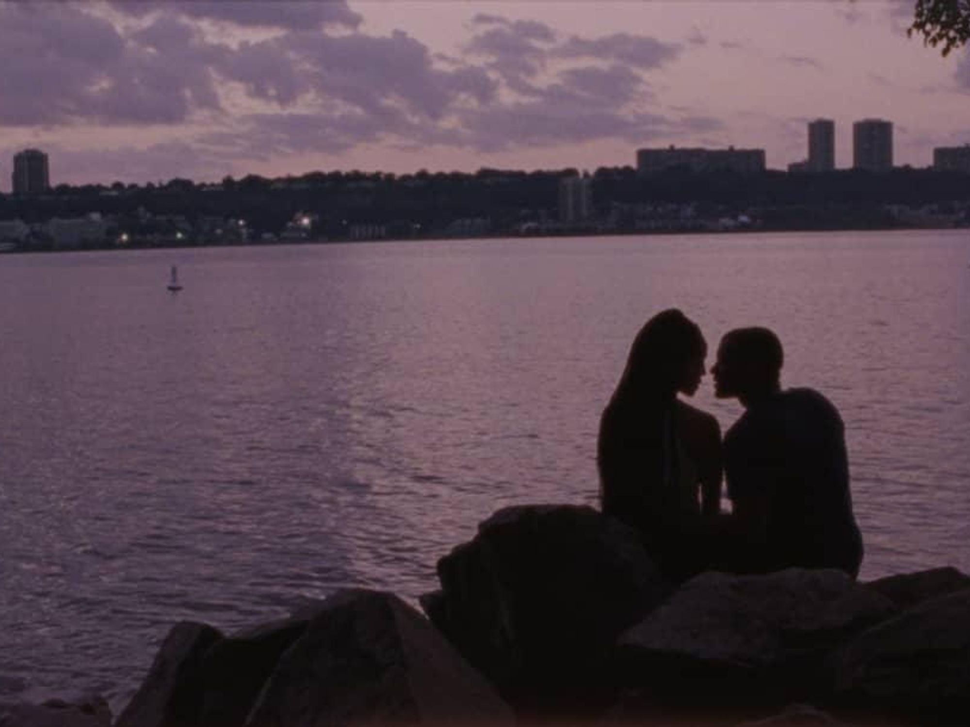 Premature film still