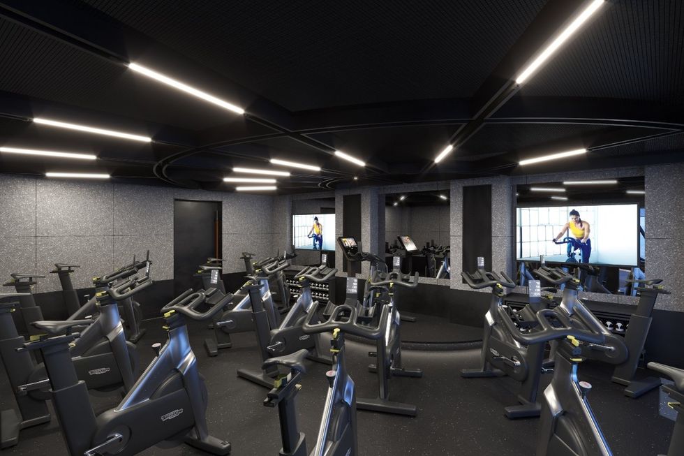 Prima Norwegian Cruise Lines