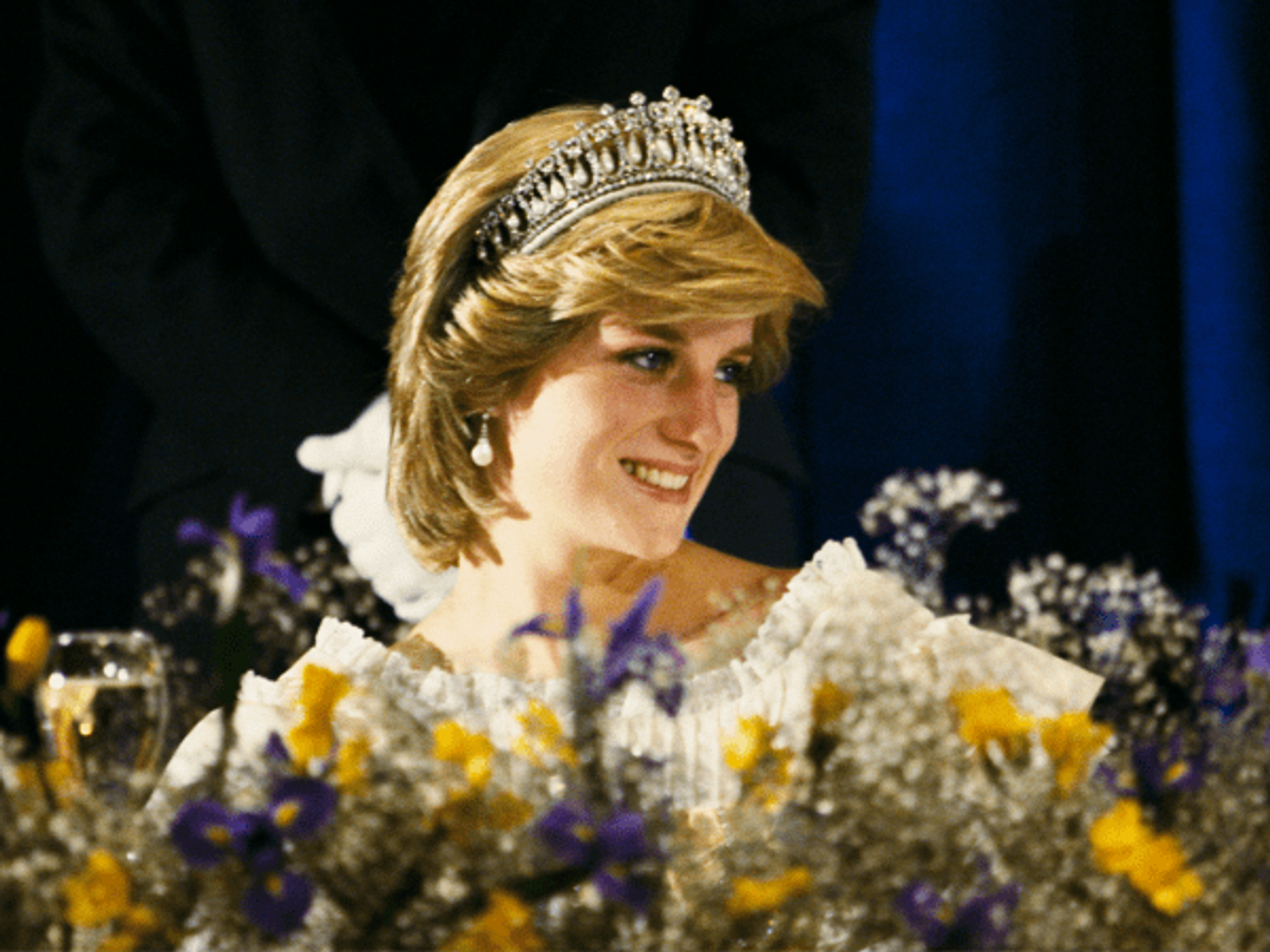 Princess Diana