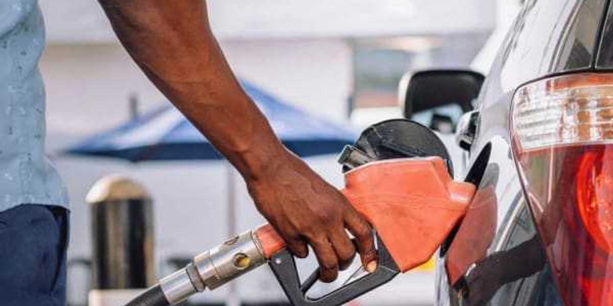 That is how a lot Texas gasoline costs have soared since 2025 That is how a lot Texas gasoline costs have soared since 2025