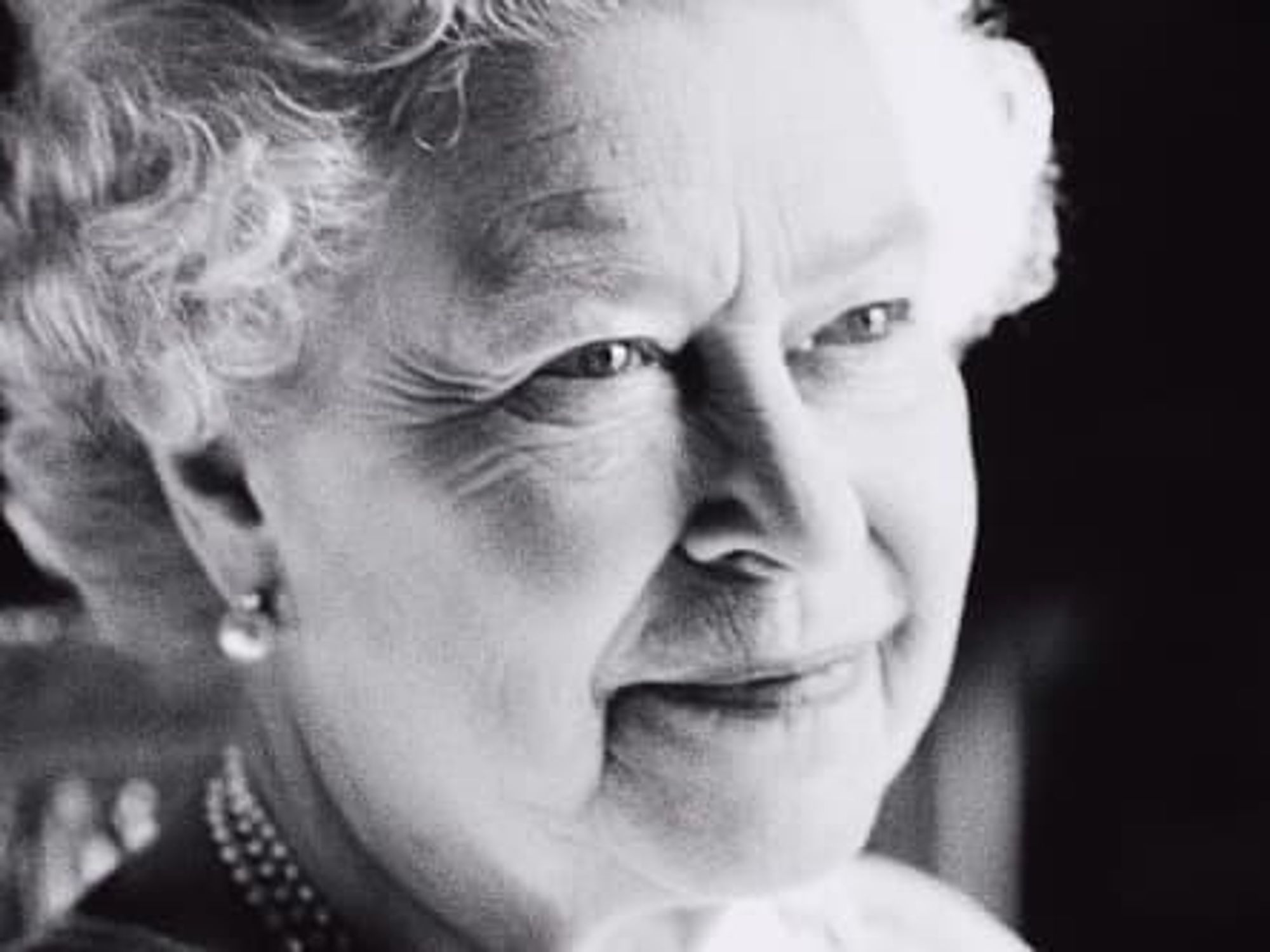 Queen Elizabeth II