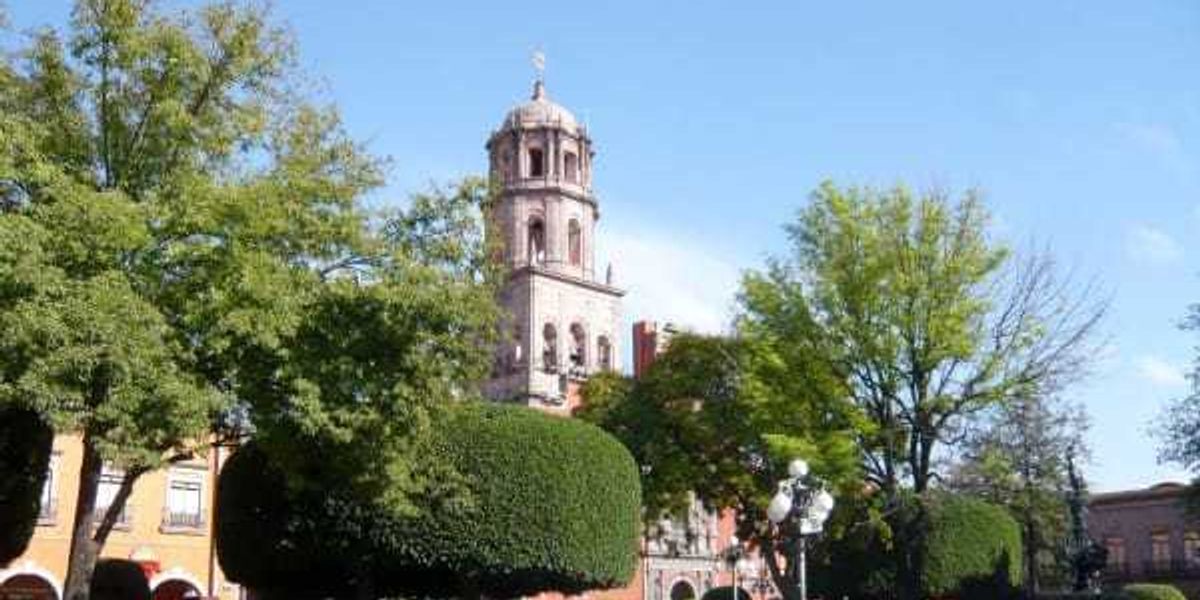 New nonstop flights hyperlink San Antonio to Querétaro, Mexico New nonstop flights hyperlink San Antonio to Querétaro, Mexico