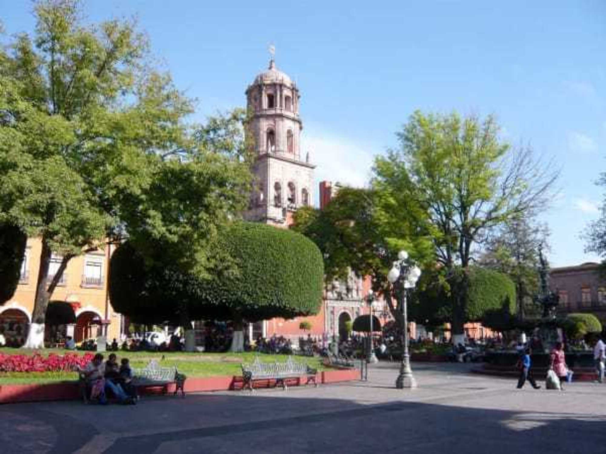 Querétaro