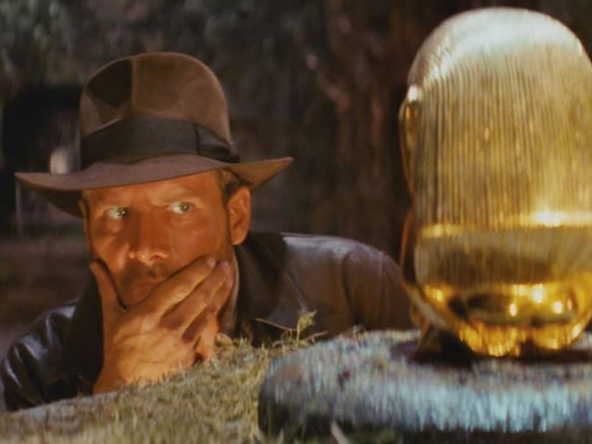 Raiders of the Lost Ark