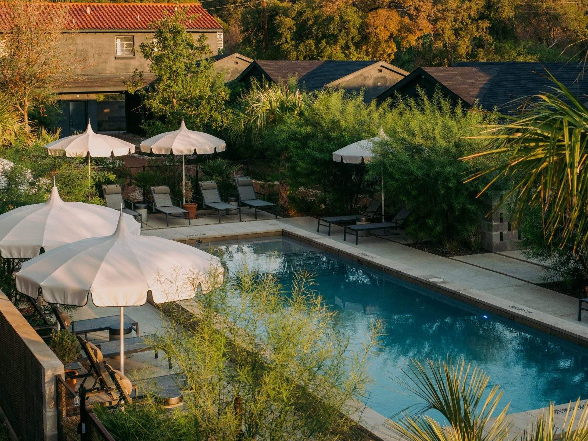 Ranch Motel San Antonio