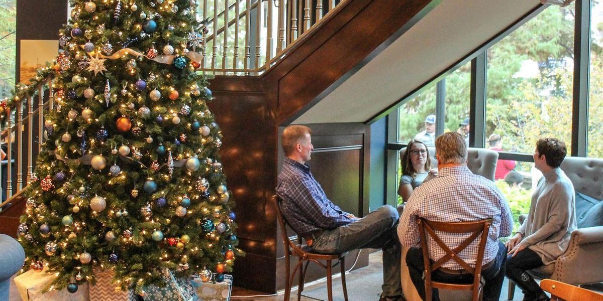 9 festive San Antonio restaurants open for Christmas Day cheer