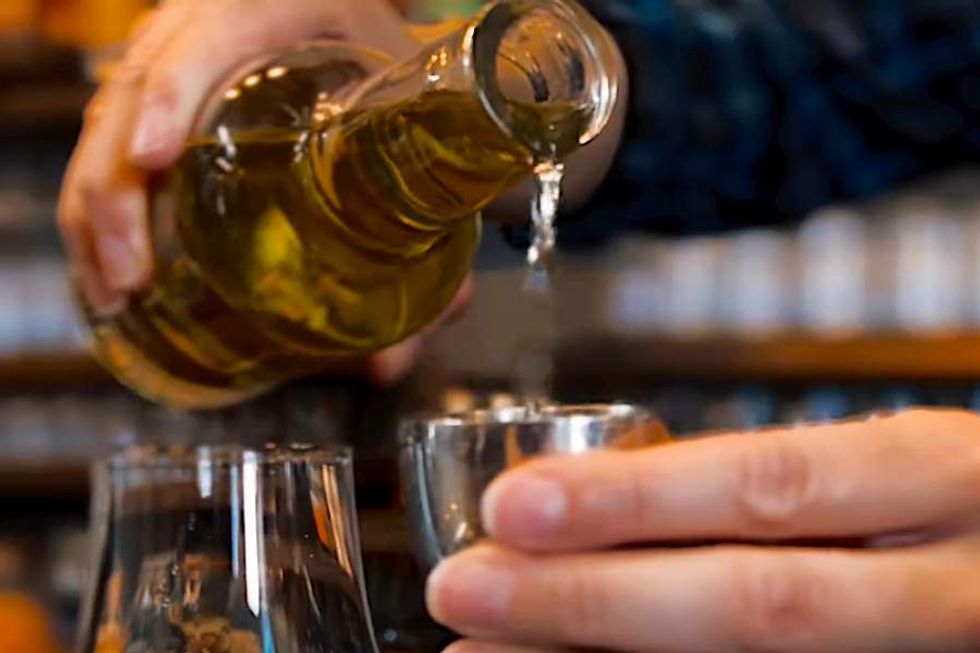 Ranger Creek Brewing and Distilling, absinthe, spirits