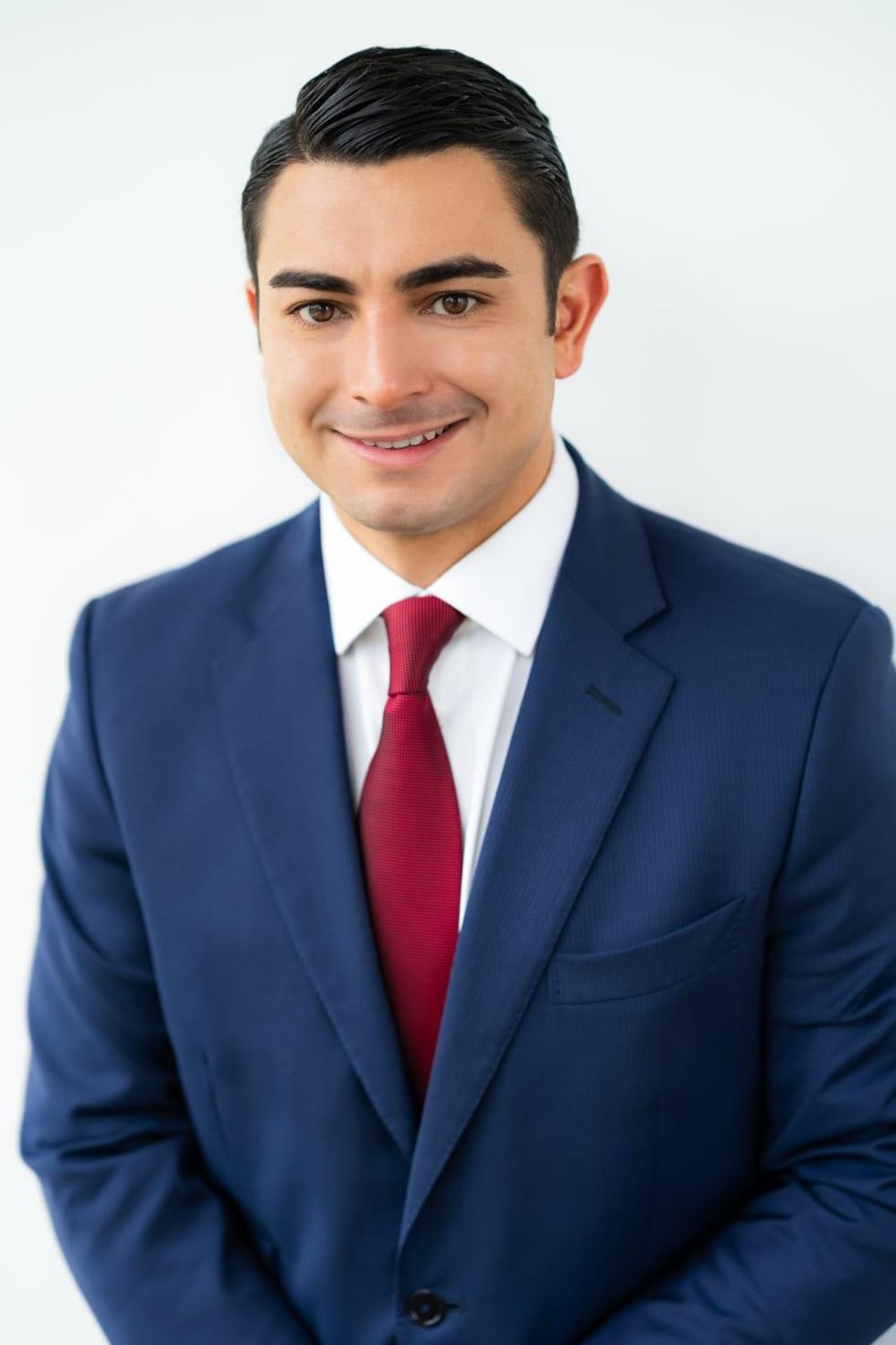 Realtor Binkan Cinaroglu