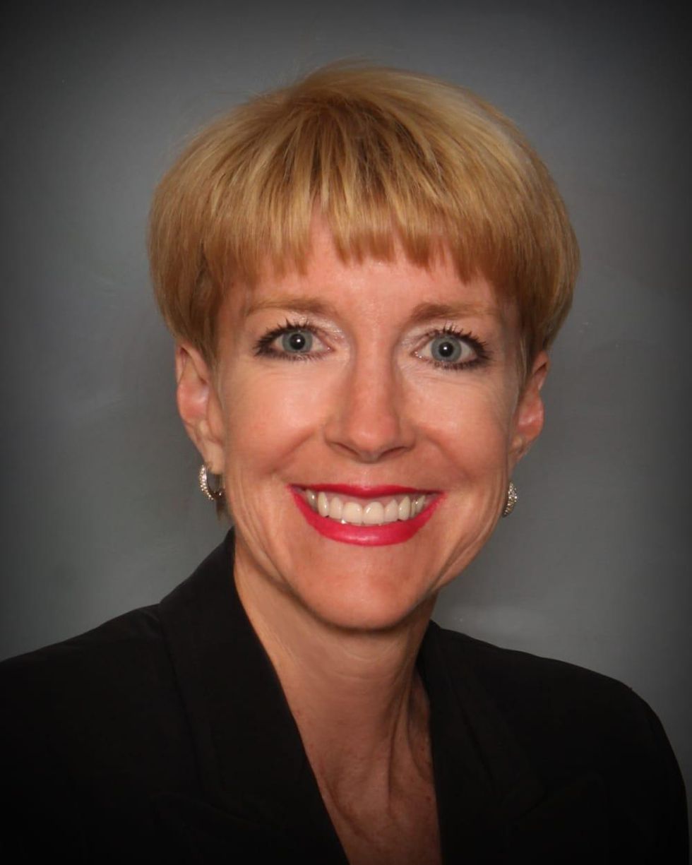 Realtor Deanna Wright