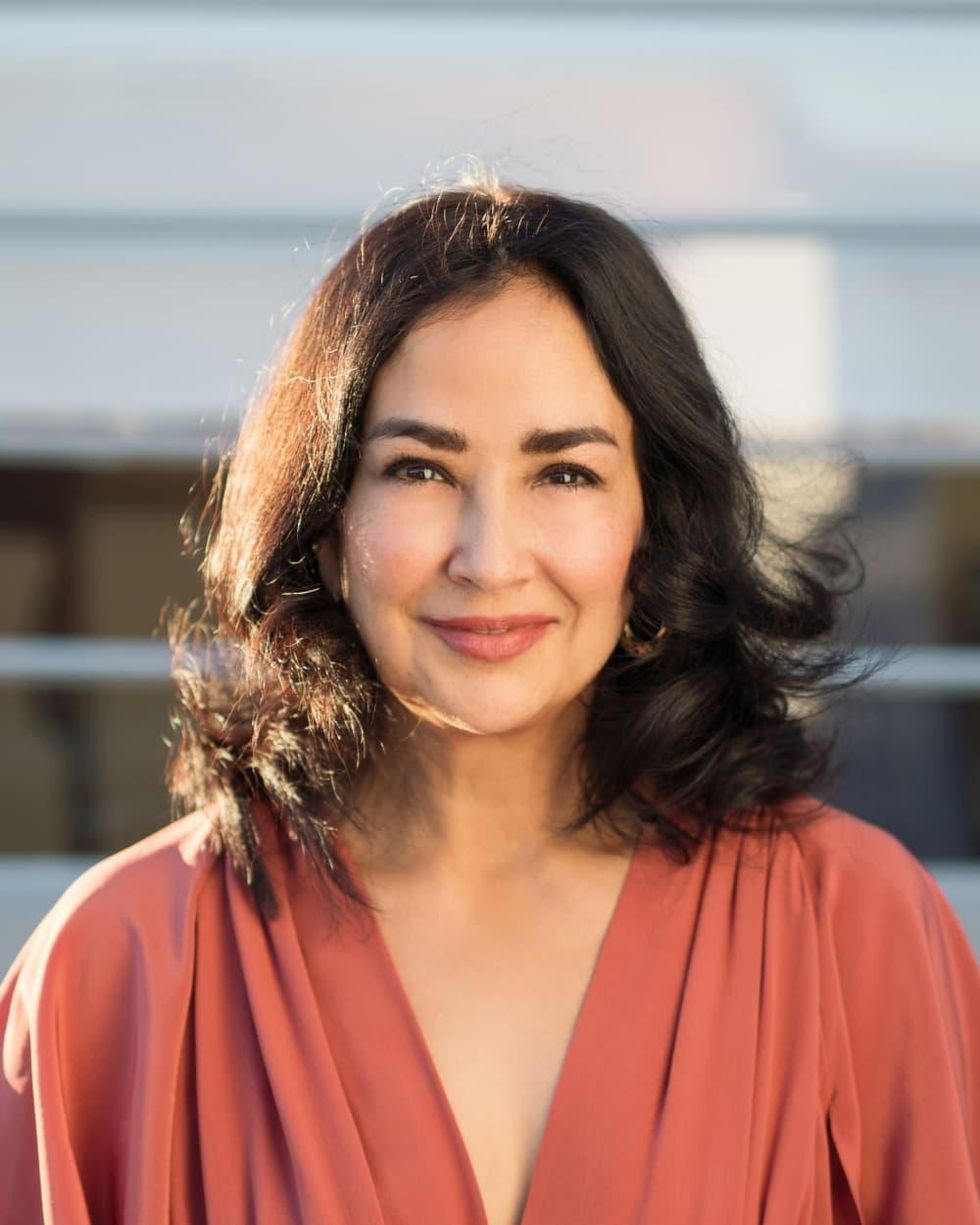 Realtor Gina Candelario