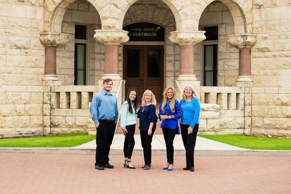 Realtor Jill Christian