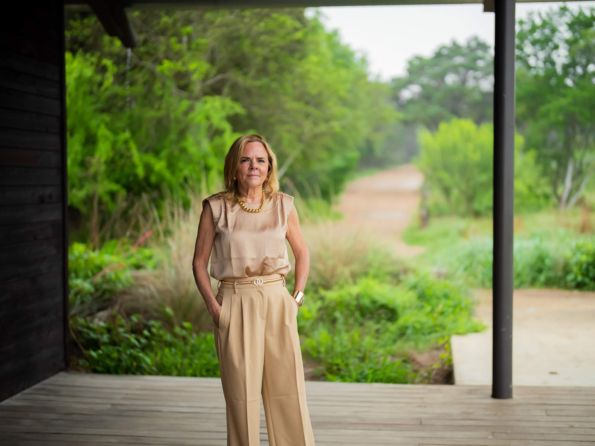 Shavano Park: A serenely lush paradise in the heart of the city ...