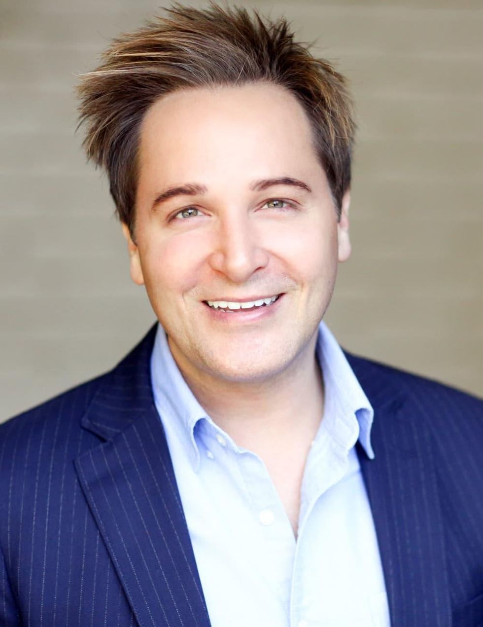 Realtor Nicholas Kjos