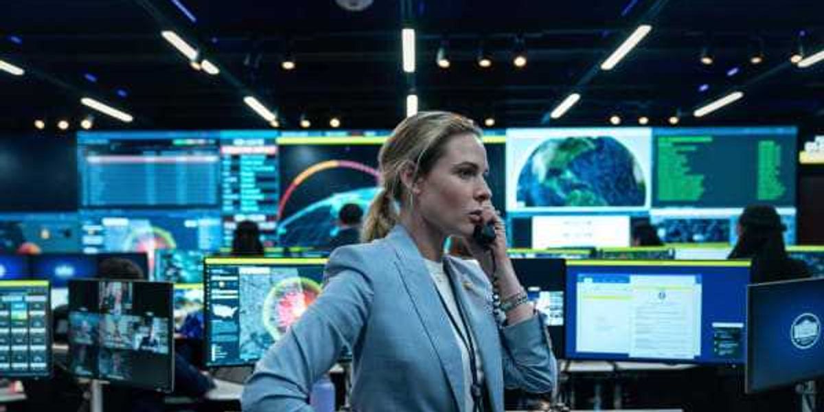 Film assessment: Kathryn Bigelow’s A Home of Dynamite Film assessment: Kathryn Bigelow’s A Home of Dynamite