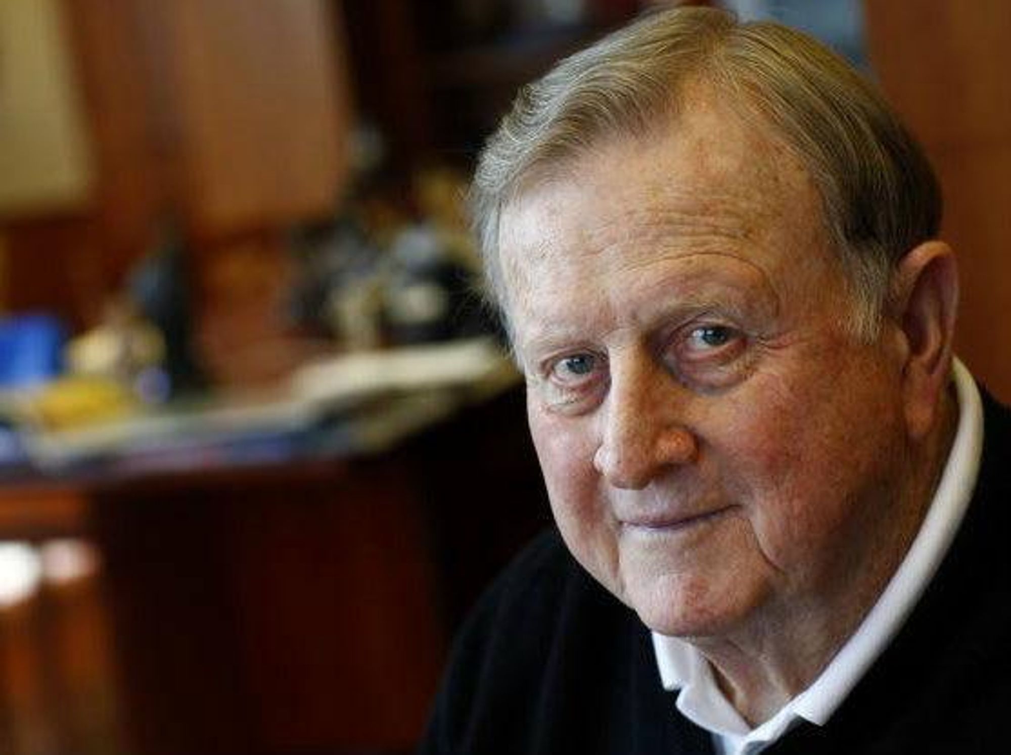 Red McCombs
