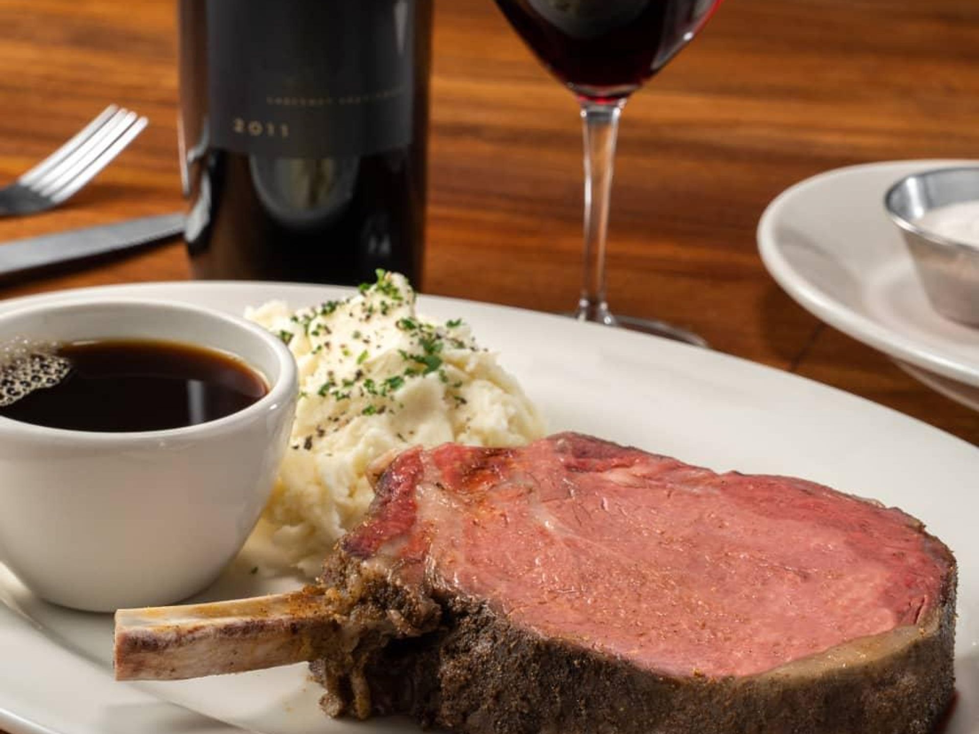 Redlands Grill San Antonio