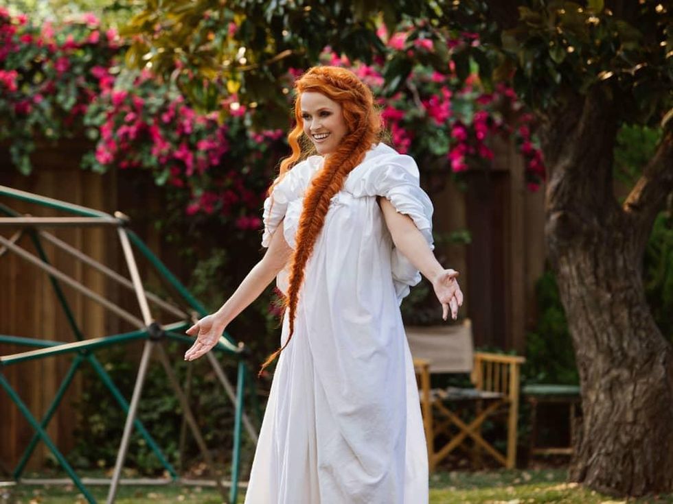 Reese Witherspoon in A Wrinkle in Time