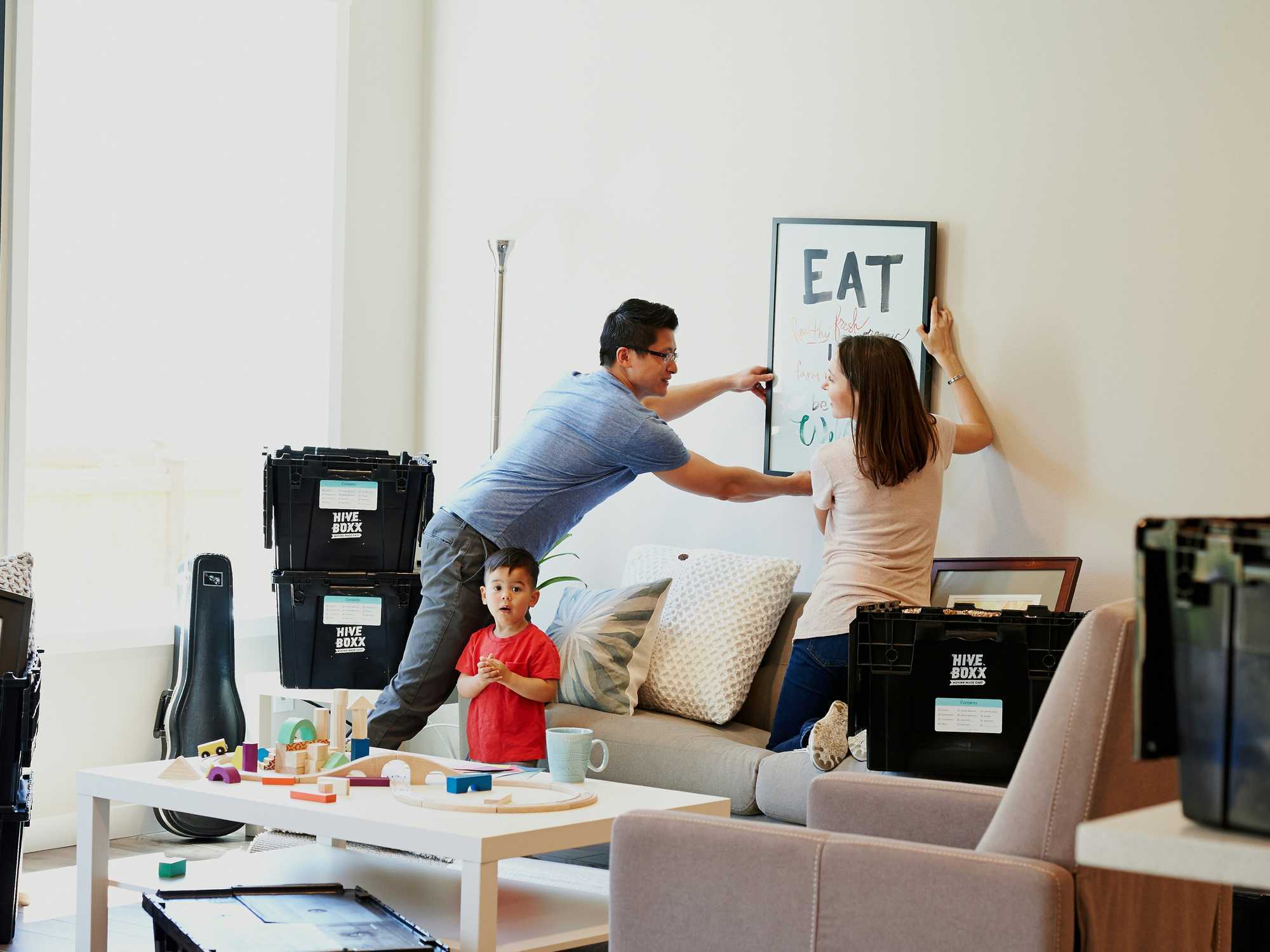 renters