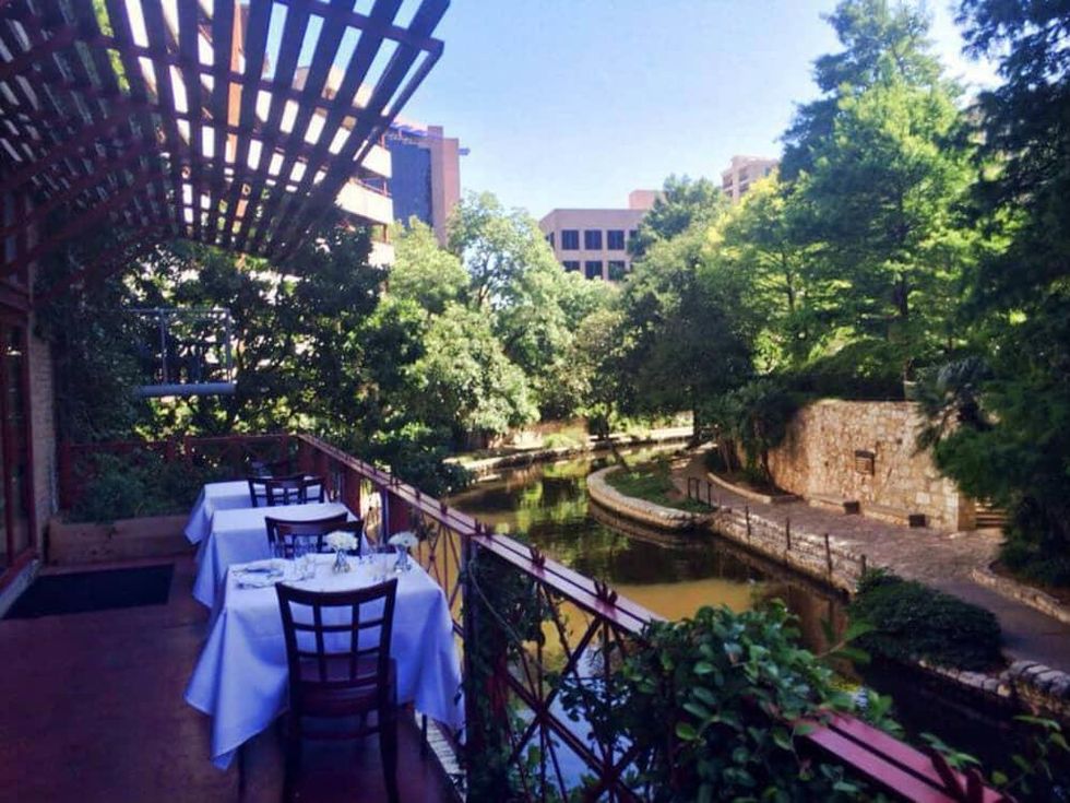 Restaurant Gwendolyn