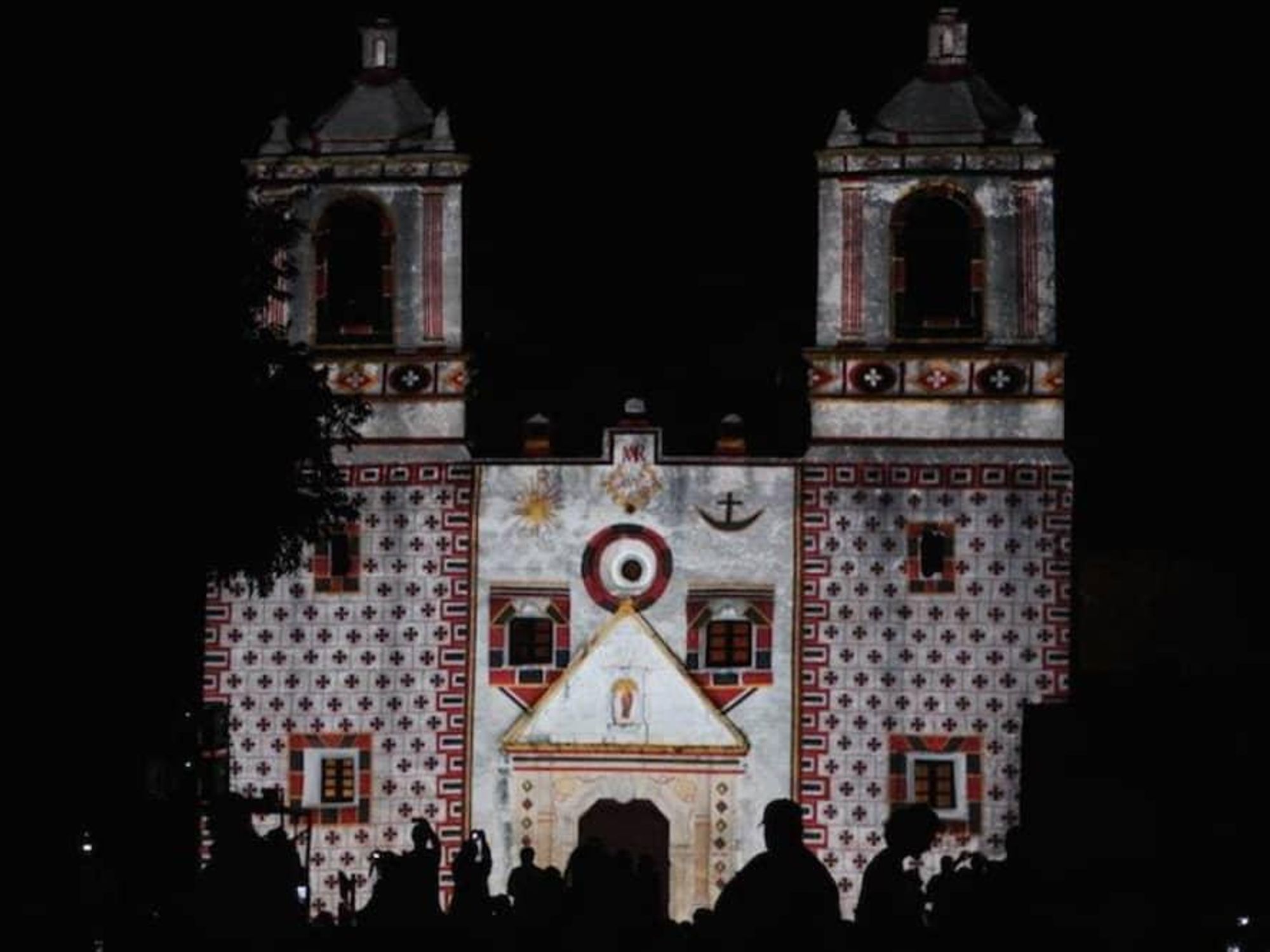 Restored by Light San Antonio