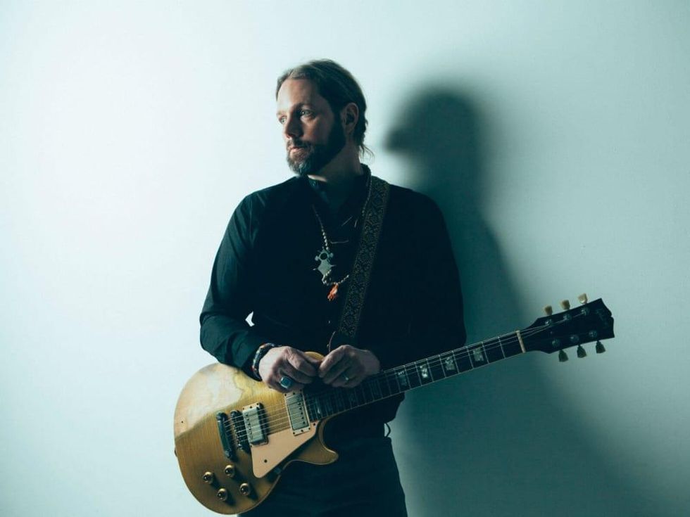 Rich Robinson