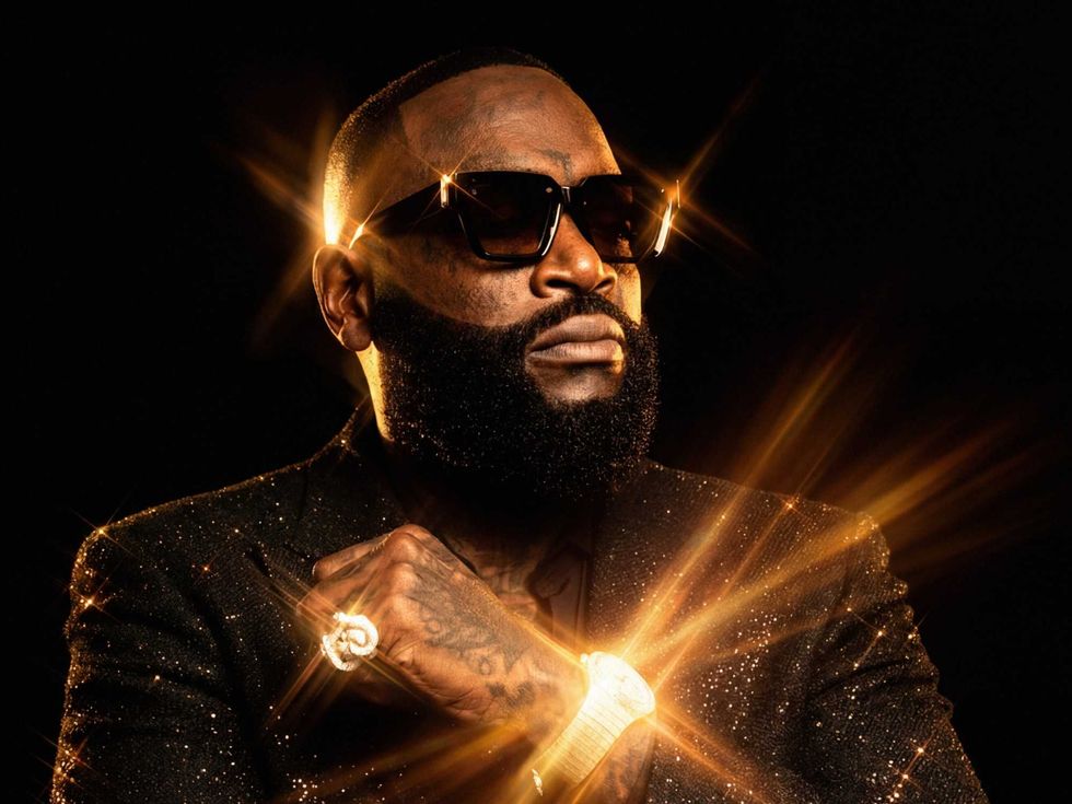 Rick Ross