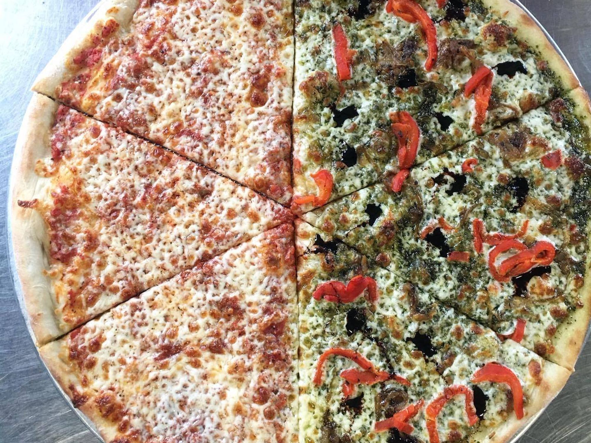 Righteous Pie San Antonio