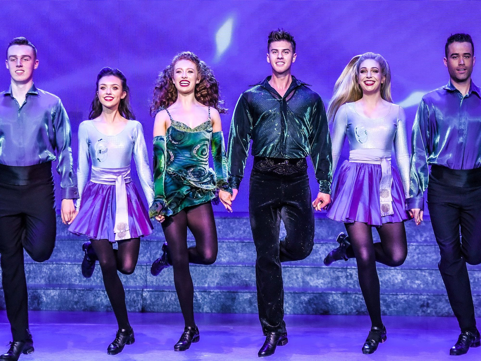 Riverdance